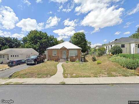 Charlotte, PULLMAN, WA 99163