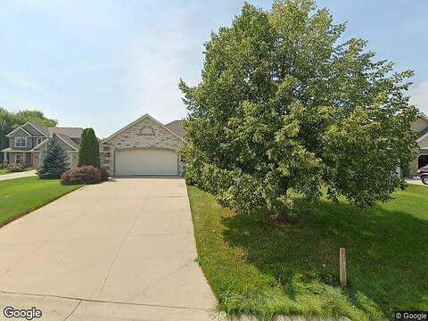 91St, KENOSHA, WI 53142