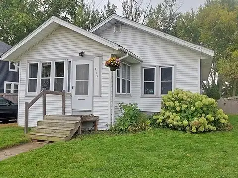 Blodgett, MARSHFIELD, WI 54449