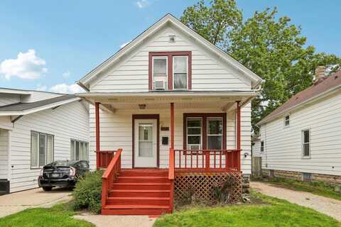 36Th, KENOSHA, WI 53142