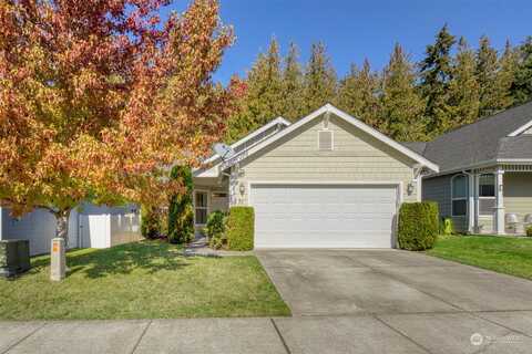 Pinehurst, SEQUIM, WA 98382