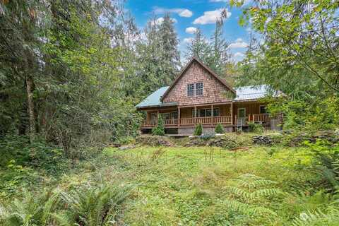 Rivers Edge, DEMING, WA 98244