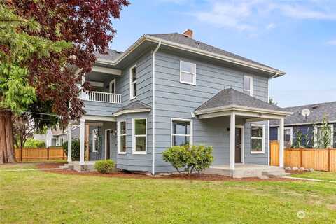 4Th, PUYALLUP, WA 98371