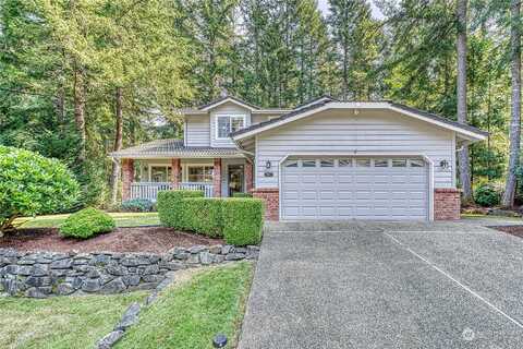 Wentworth, PORT ORCHARD, WA 98367