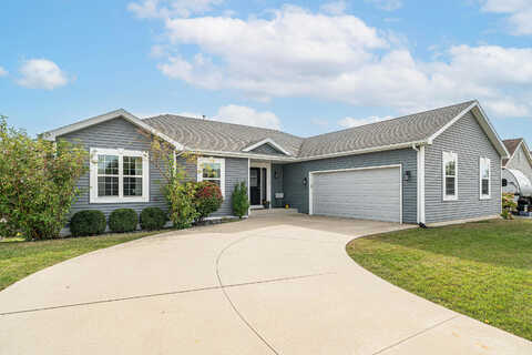 84Th, KENOSHA, WI 53142