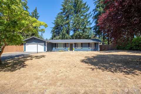 34Th, LACEY, WA 98503