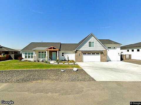 Eagle Crest, PASCO, WA 99301