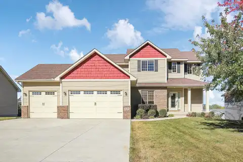 84Th, MONTICELLO, MN 55362