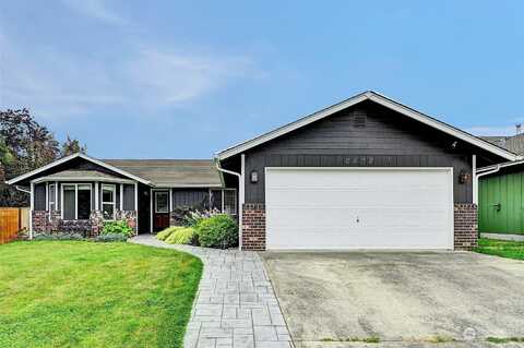 57Th, LACEY, WA 98513