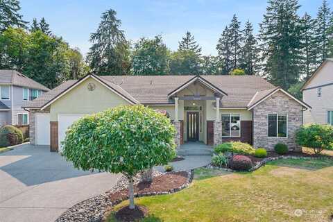 213Th Avenue, LAKE TAPPS, WA 98391