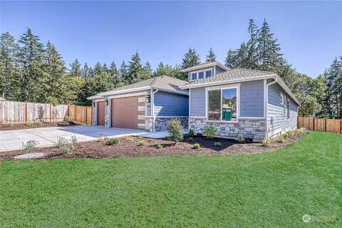 132Nd Street, GIG HARBOR, WA 98332