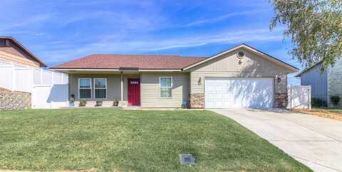 Westwind, ZILLAH, WA 98953