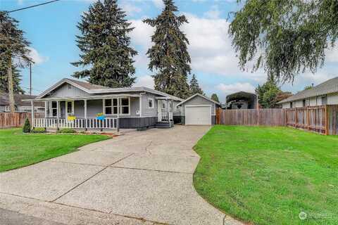 12Th, PUYALLUP, WA 98372