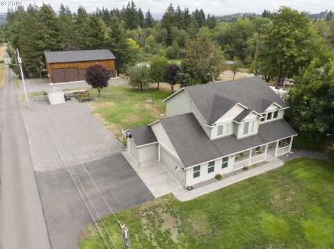 283Rd, CAMAS, WA 98607