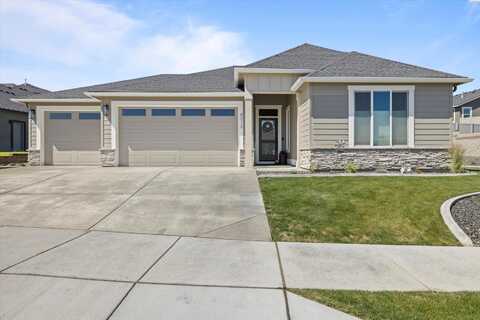 31St, KENNEWICK, WA 99338