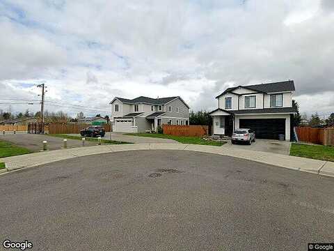 Knowles, BUCKLEY, WA 98321