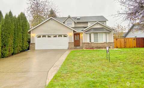 59Th, LACEY, WA 98513