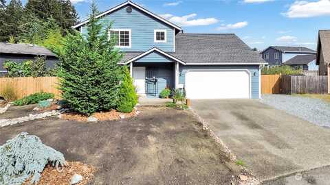 231St Street, SPANAWAY, WA 98387