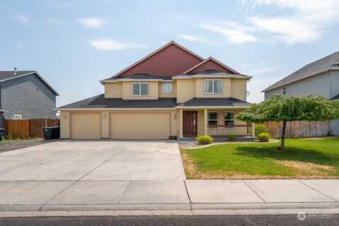 Glenmoor, MOSES LAKE, WA 98837