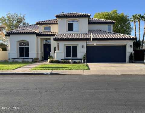 Nisbet, SCOTTSDALE, AZ 85254