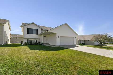 Allyn, JANESVILLE, MN 56048