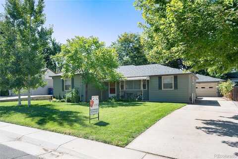 Grant, LITTLETON, CO 80121