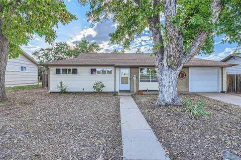 Windermere, LITTLETON, CO 80120