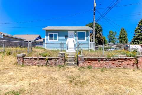 63Rd, TACOMA, WA 98408