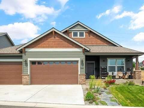 Ainsworth, SPOKANE, WA 99212