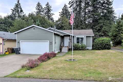 Grant, SHELTON, WA 98584