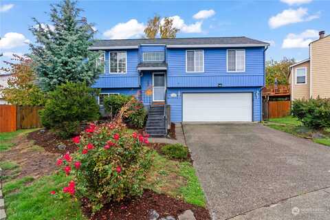 35Th, TACOMA, WA 98422