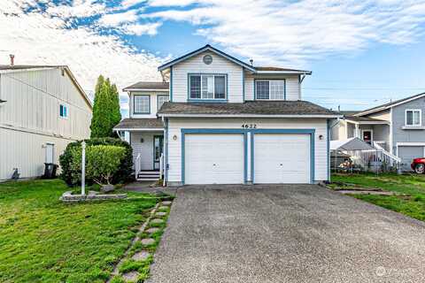 73Rd Street, TACOMA, WA 98409