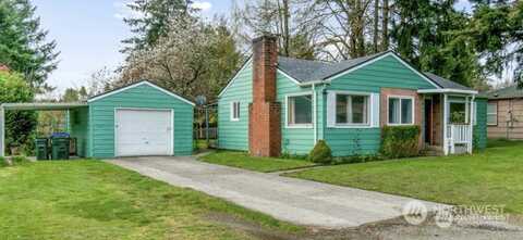 14Th, LACEY, WA 98503