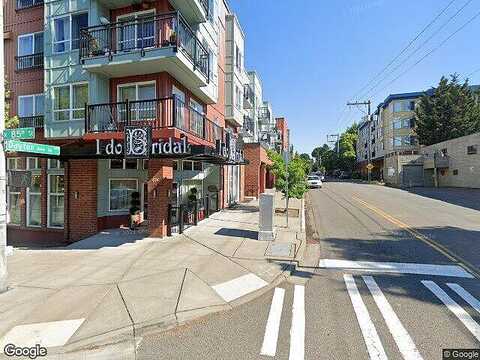 85Th, SEATTLE, WA 98103