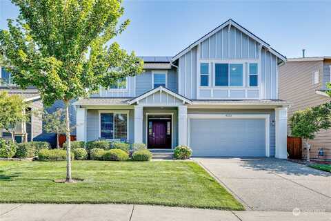 Colbert, PORT ORCHARD, WA 98367