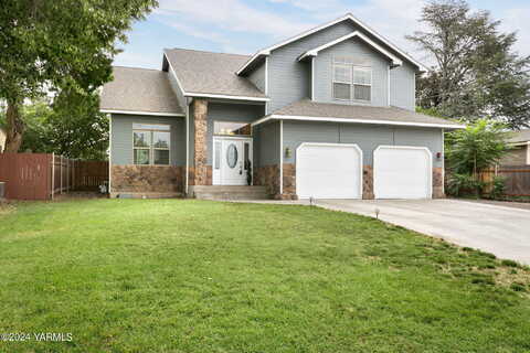 44Th, YAKIMA, WA 98901