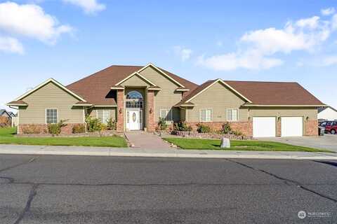 Crestview, MOSES LAKE, WA 98837