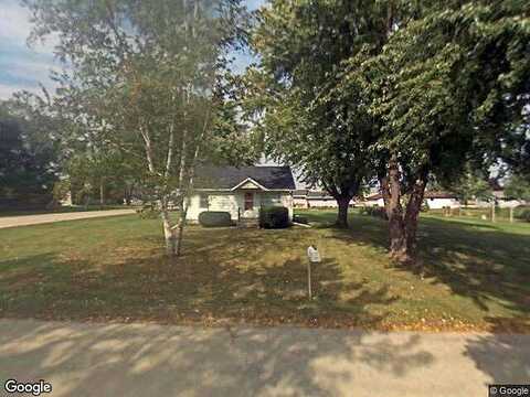 Birch, OMRO, WI 54963