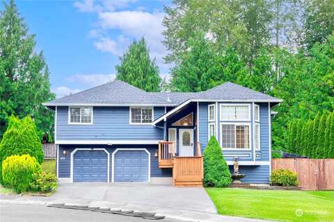 175Th, LYNNWOOD, WA 98037