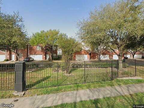 Ashford Villa, HOUSTON, TX 77082