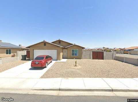 Organ Pipe, YUMA, AZ 85365