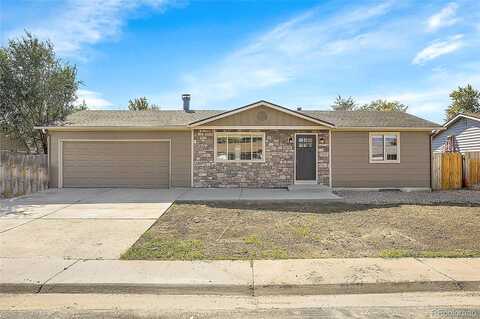 89Th, THORNTON, CO 80229