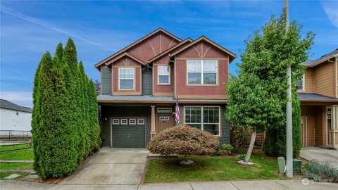 42Nd, VANCOUVER, WA 98661