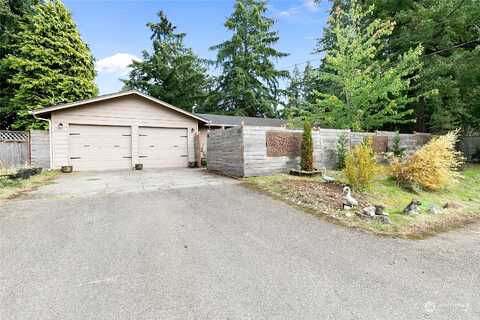 Amhurst, OLYMPIA, WA 98501