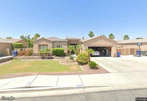 18Th, YUMA, AZ 85364