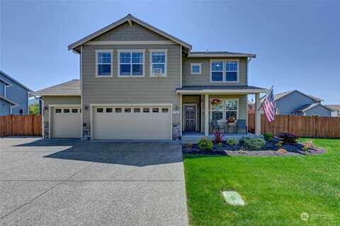 Cambridge, SEDRO WOOLLEY, WA 98284