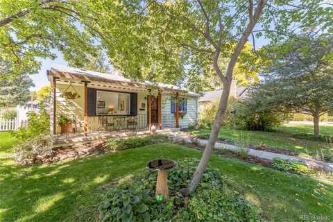 Sherman, LONGMONT, CO 80501