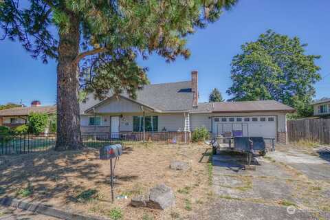 98Th, VANCOUVER, WA 98664