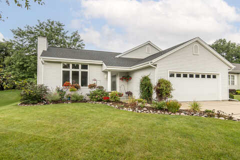 Stonebrook, WAUKESHA, WI 53186