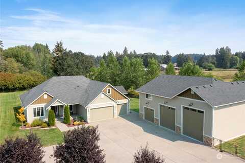 292Nd, ROY, WA 98580